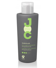 Флюїд-блиск з екстрактом моринги та пантенолом-Barex GLOSS GLAZE Joc Style